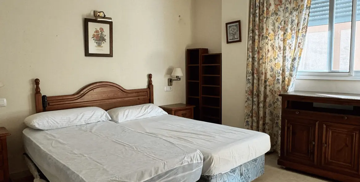 Продажа апартаментов на среднем этаже в Fuengirola 11