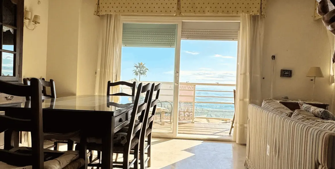 Продажа апартаментов на среднем этаже в Fuengirola 13