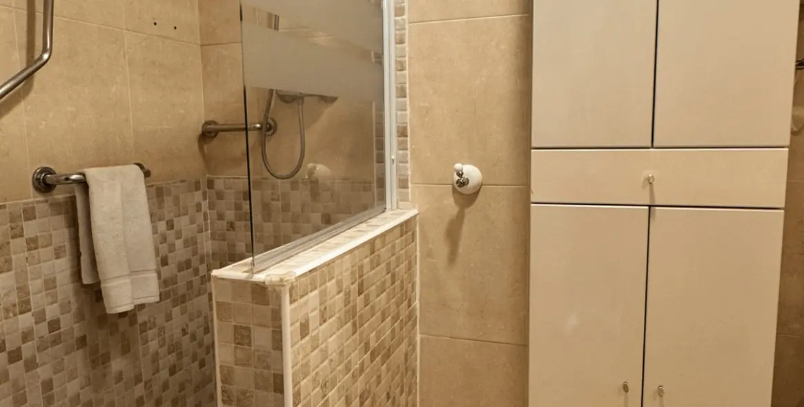 Продажа апартаментов на среднем этаже в Fuengirola 15