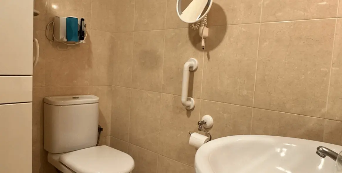 Продажа апартаментов на среднем этаже в Fuengirola 16