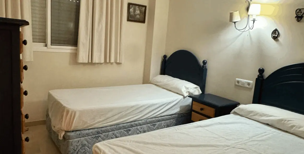 Продажа апартаментов на среднем этаже в Fuengirola 17