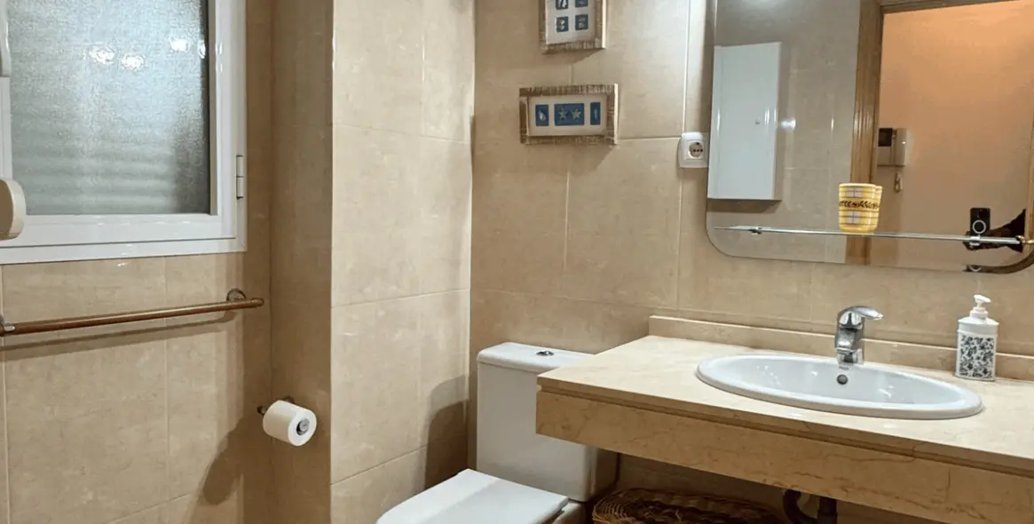 Продажа апартаментов на среднем этаже в Fuengirola 18