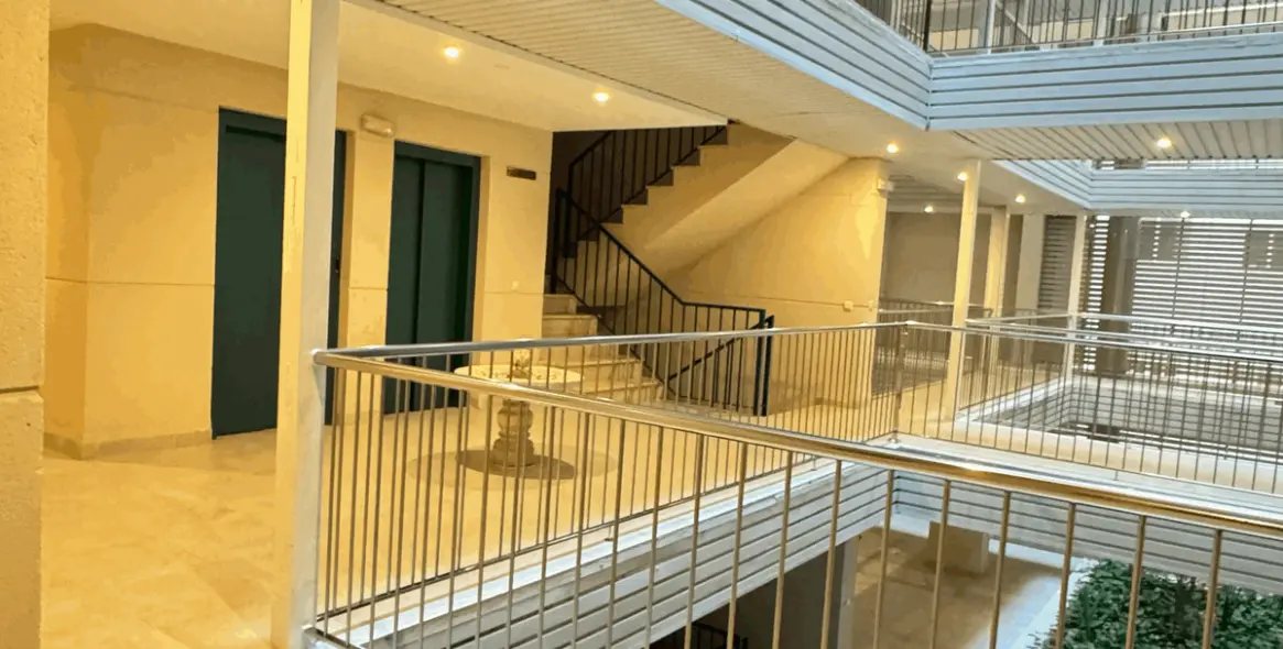 Продажа апартаментов на среднем этаже в Fuengirola 19