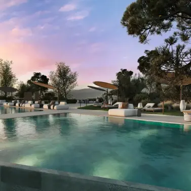 Venta de apartamento en planta media en Fuengirola