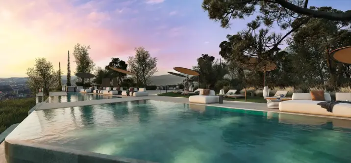 Venta de apartamento en planta media en Fuengirola 1
