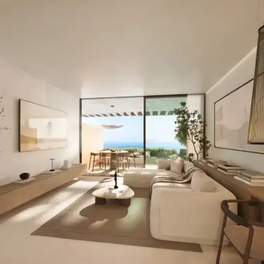 Venta de apartamento en planta media en Fuengirola
