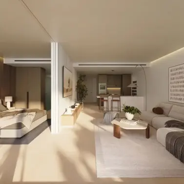 Venta de apartamento en planta media en Fuengirola