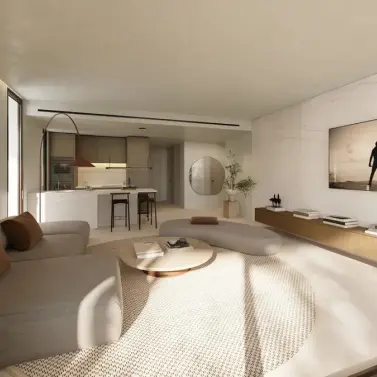 Venta de apartamento en planta media en Fuengirola