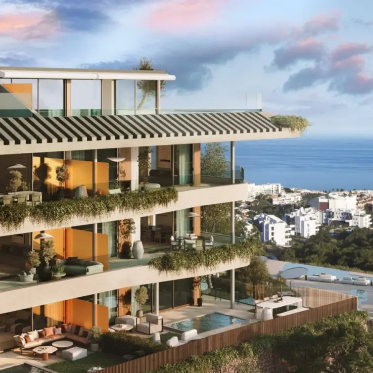 Venta de apartamento en planta baja en Fuengirola