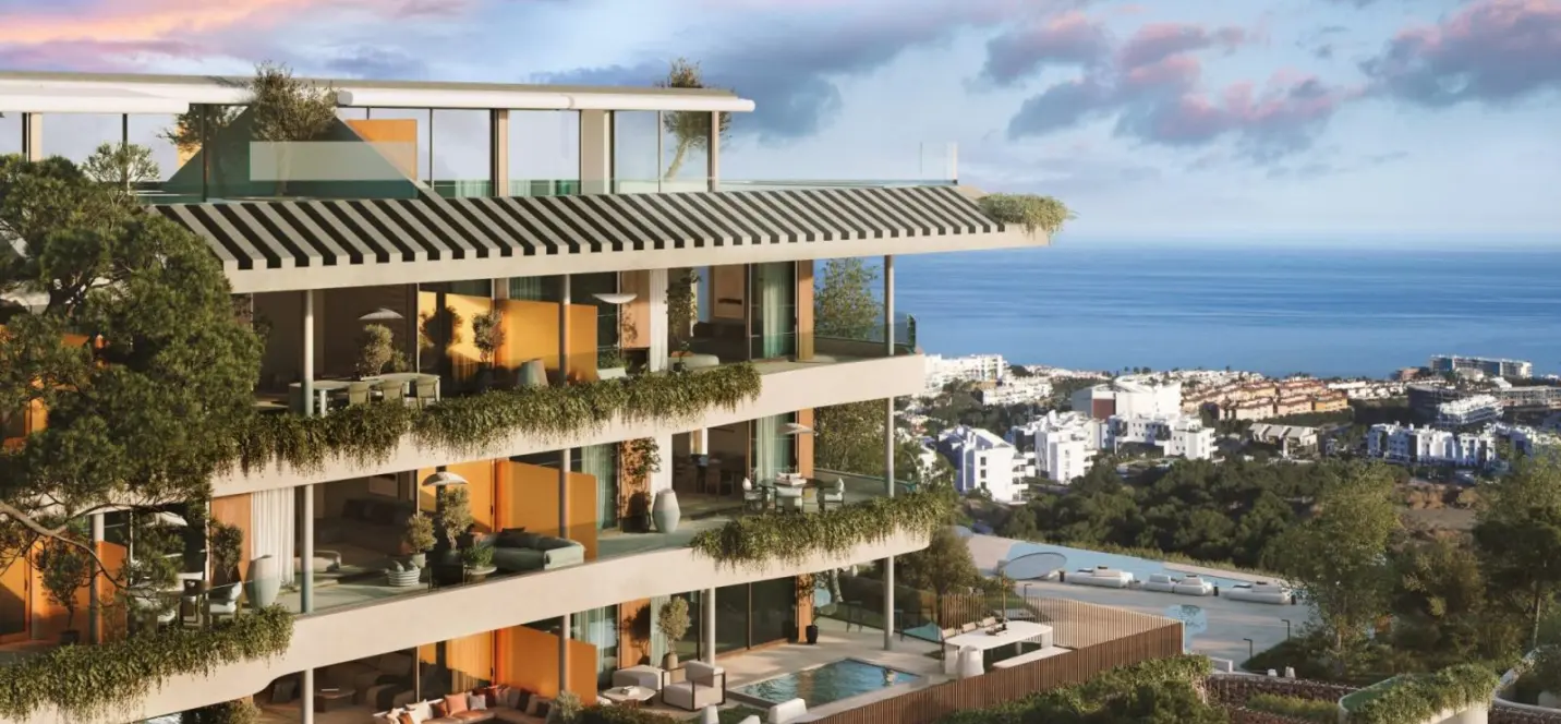 Venta de apartamento en planta baja en Fuengirola 0