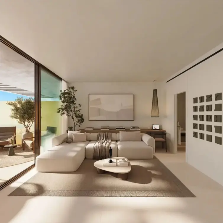 Venta de apartamento en planta baja en Fuengirola