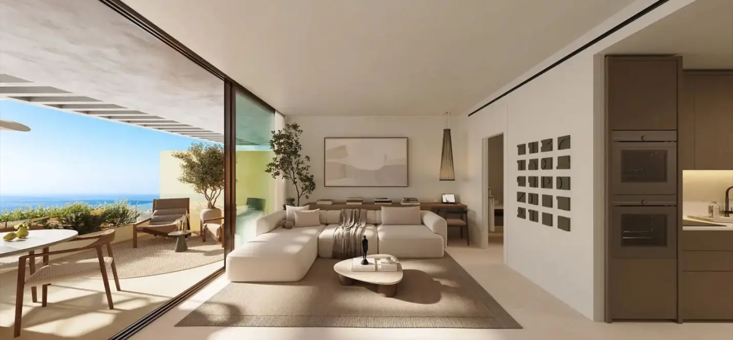 Venta de apartamento en planta baja en Fuengirola 2