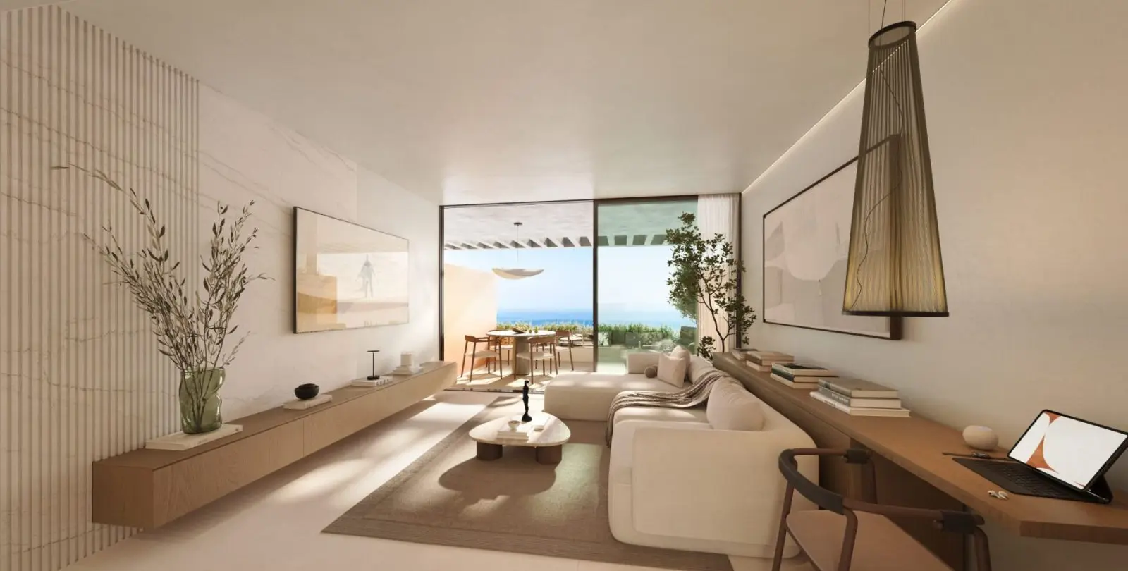 Sale of ground floor apartment in Fuengirola 4