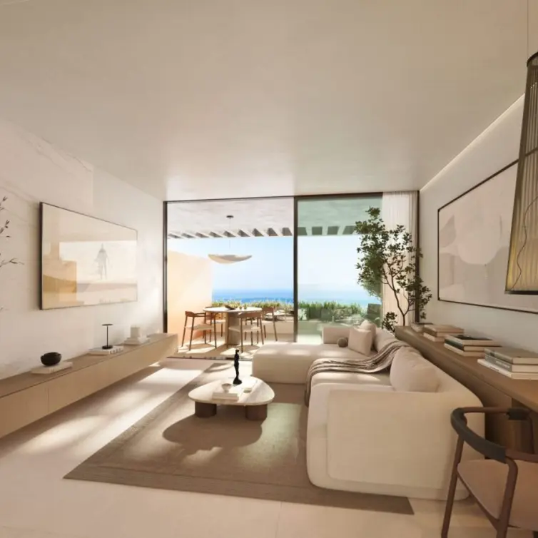 Venta de apartamento en planta baja en Fuengirola