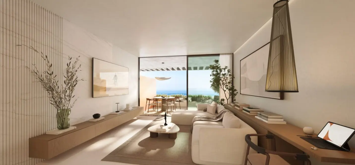 Venta de apartamento en planta baja en Fuengirola 3