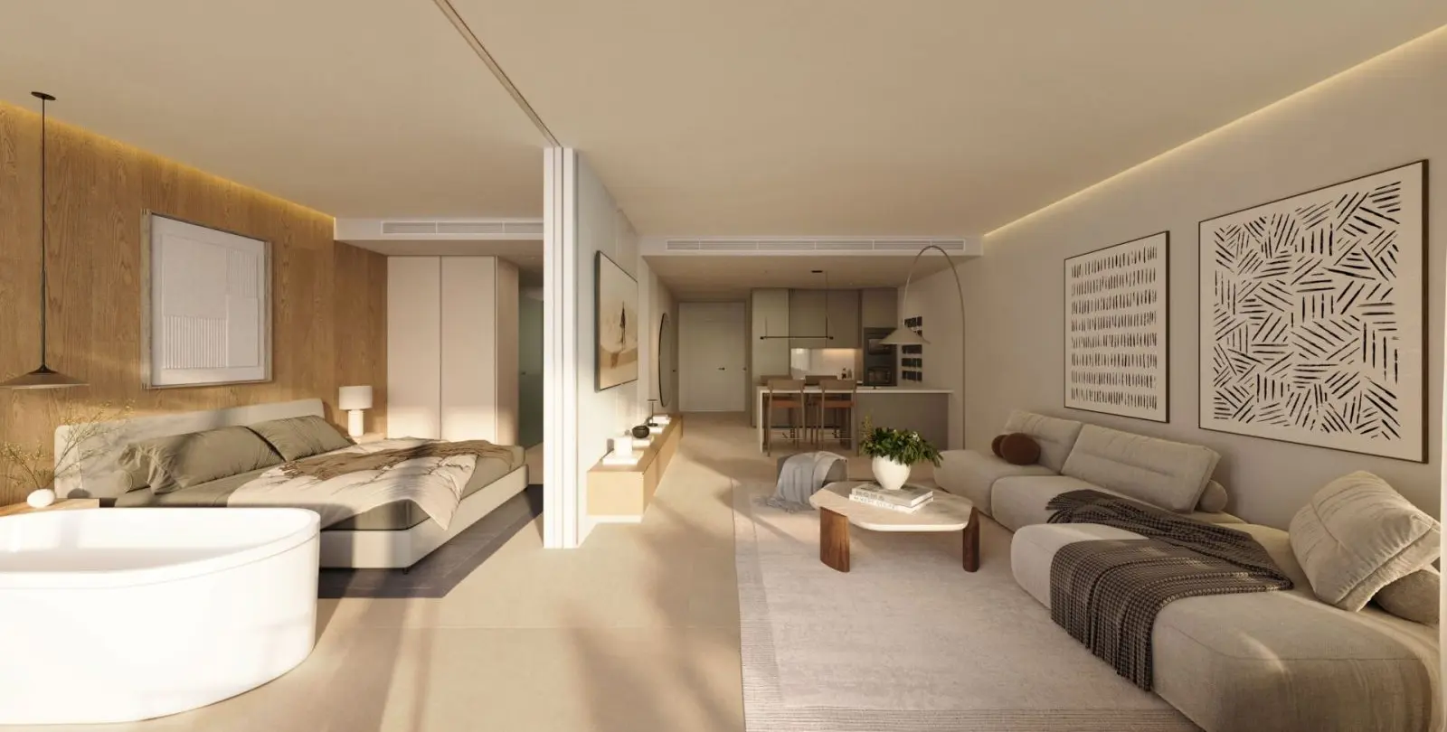 Sale of ground floor apartment in Fuengirola 5