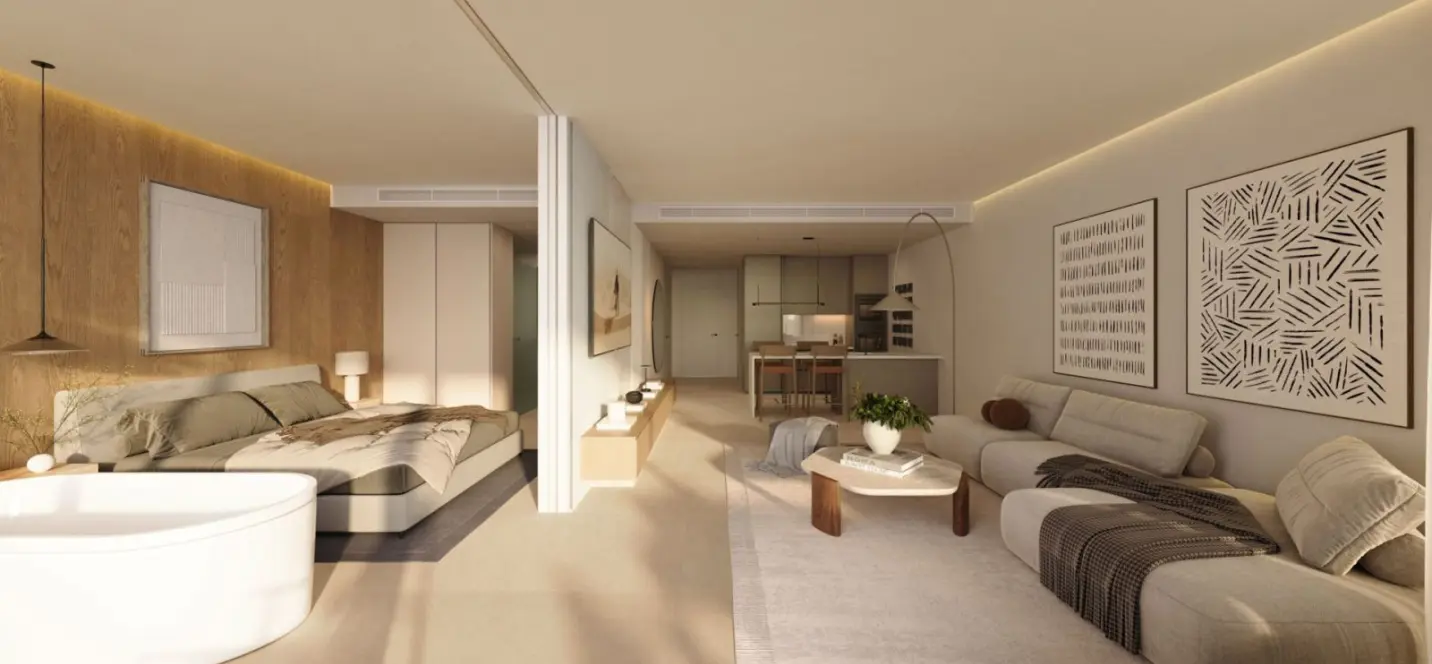 Venta de apartamento en planta baja en Fuengirola 4