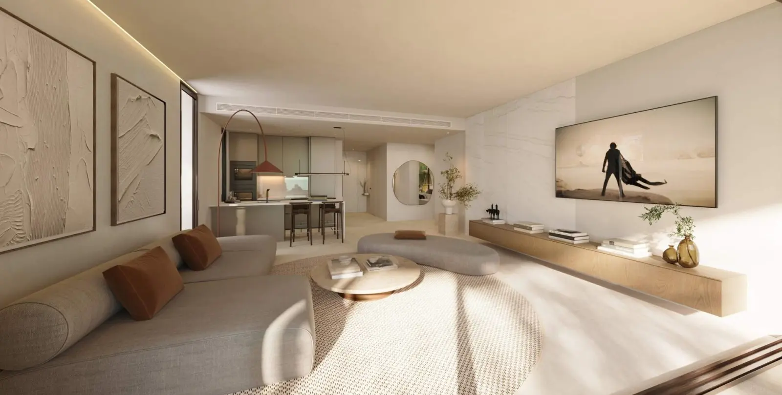 Sale of ground floor apartment in Fuengirola 6