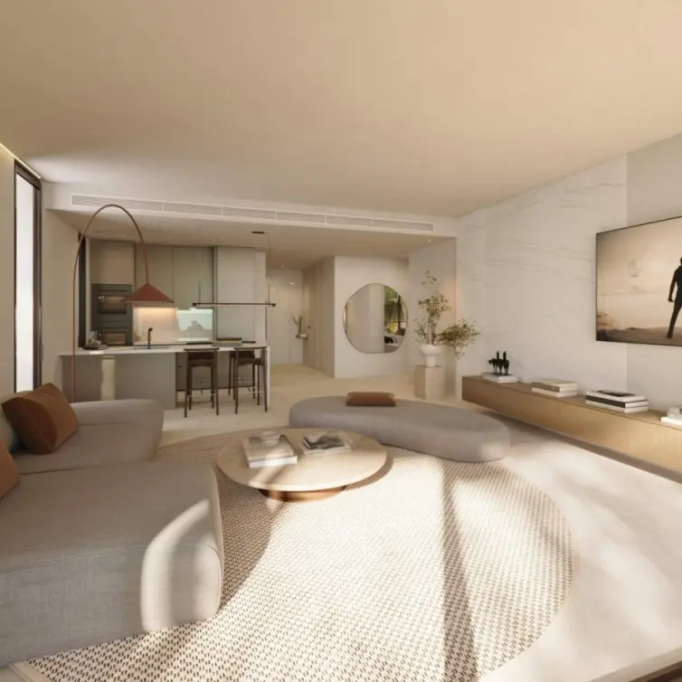 Venta de apartamento en planta baja en Fuengirola