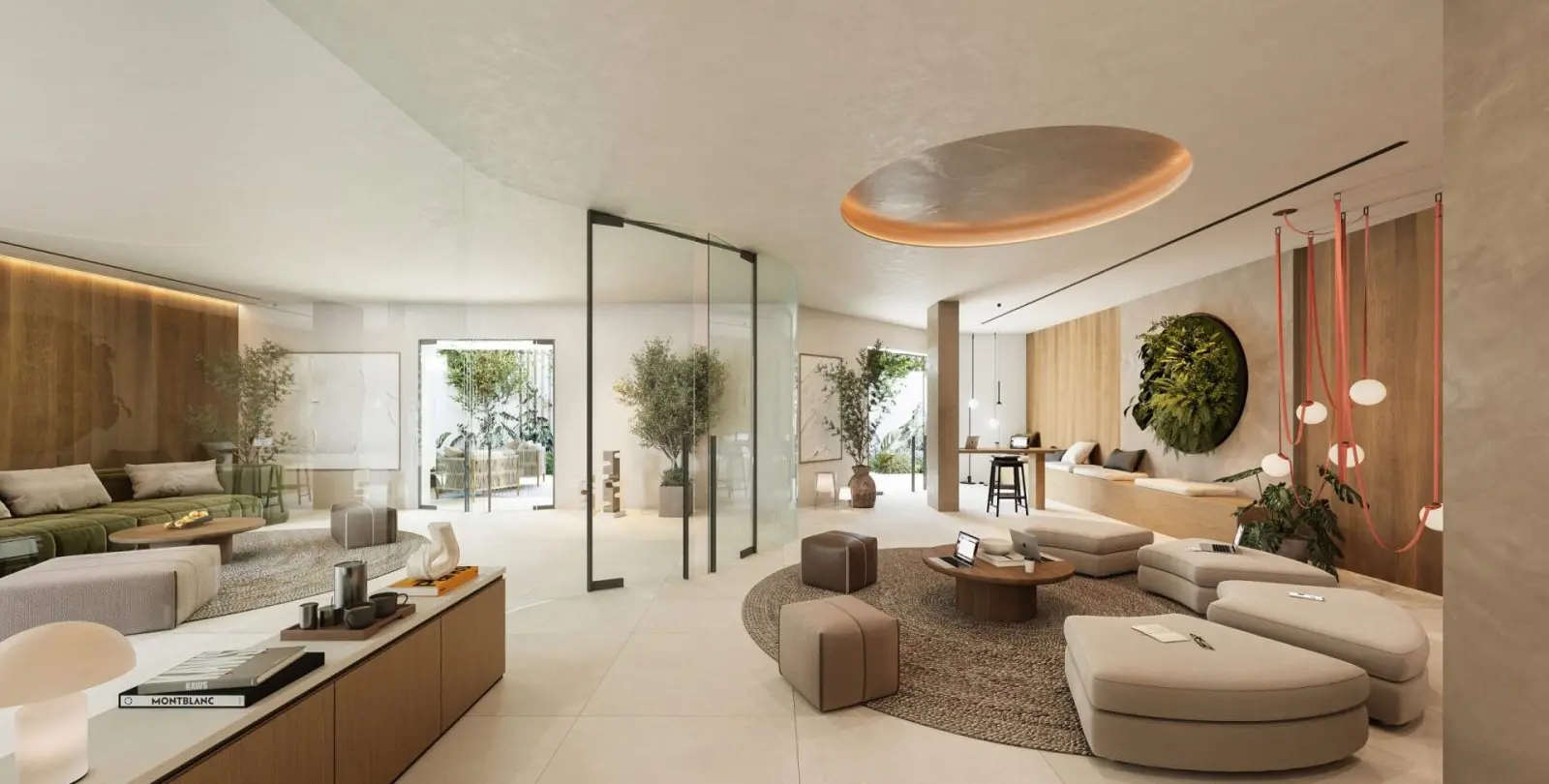 Sale of ground floor apartment in Fuengirola 8
