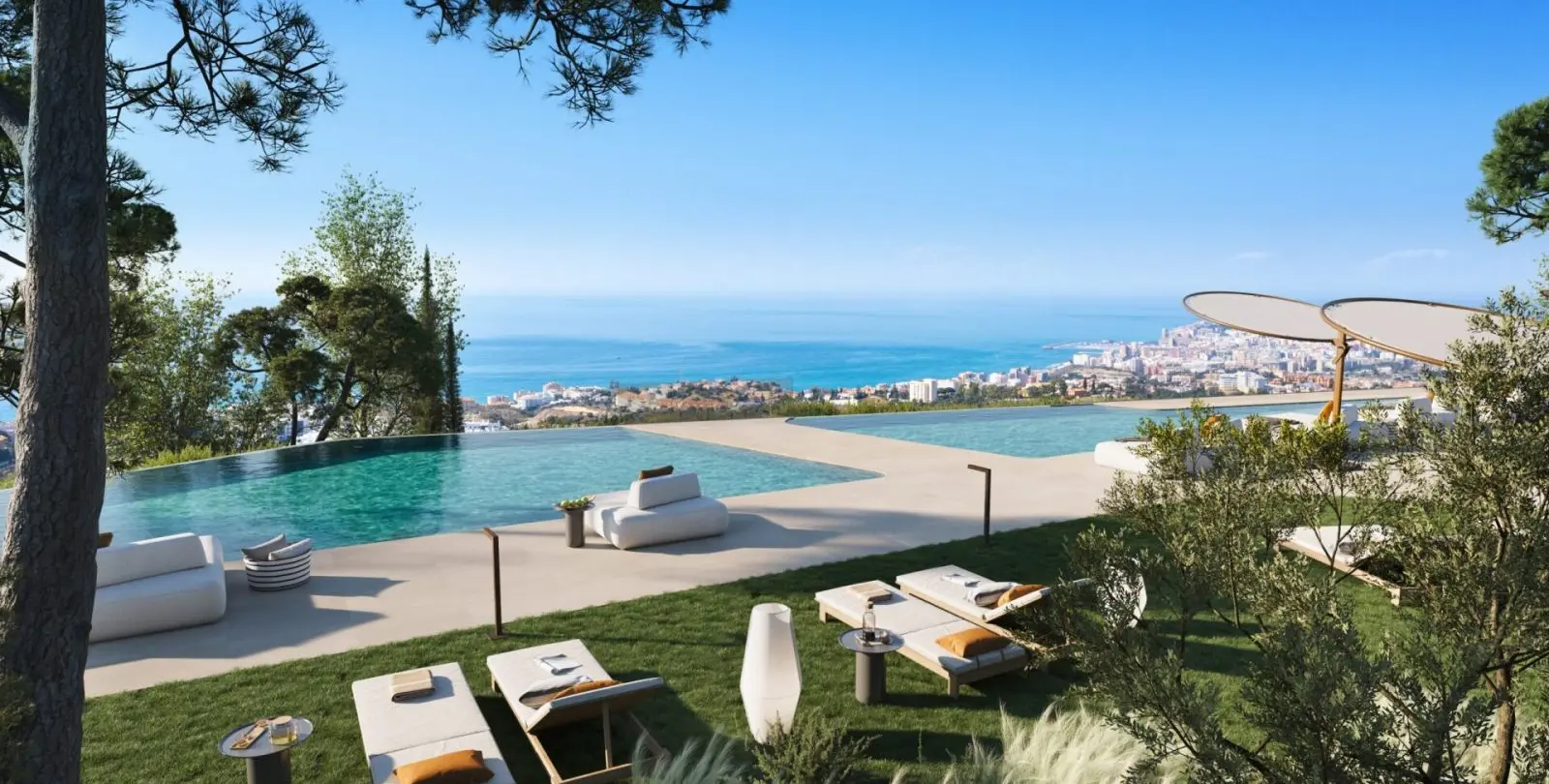 Sale of ground floor apartment in Fuengirola 13