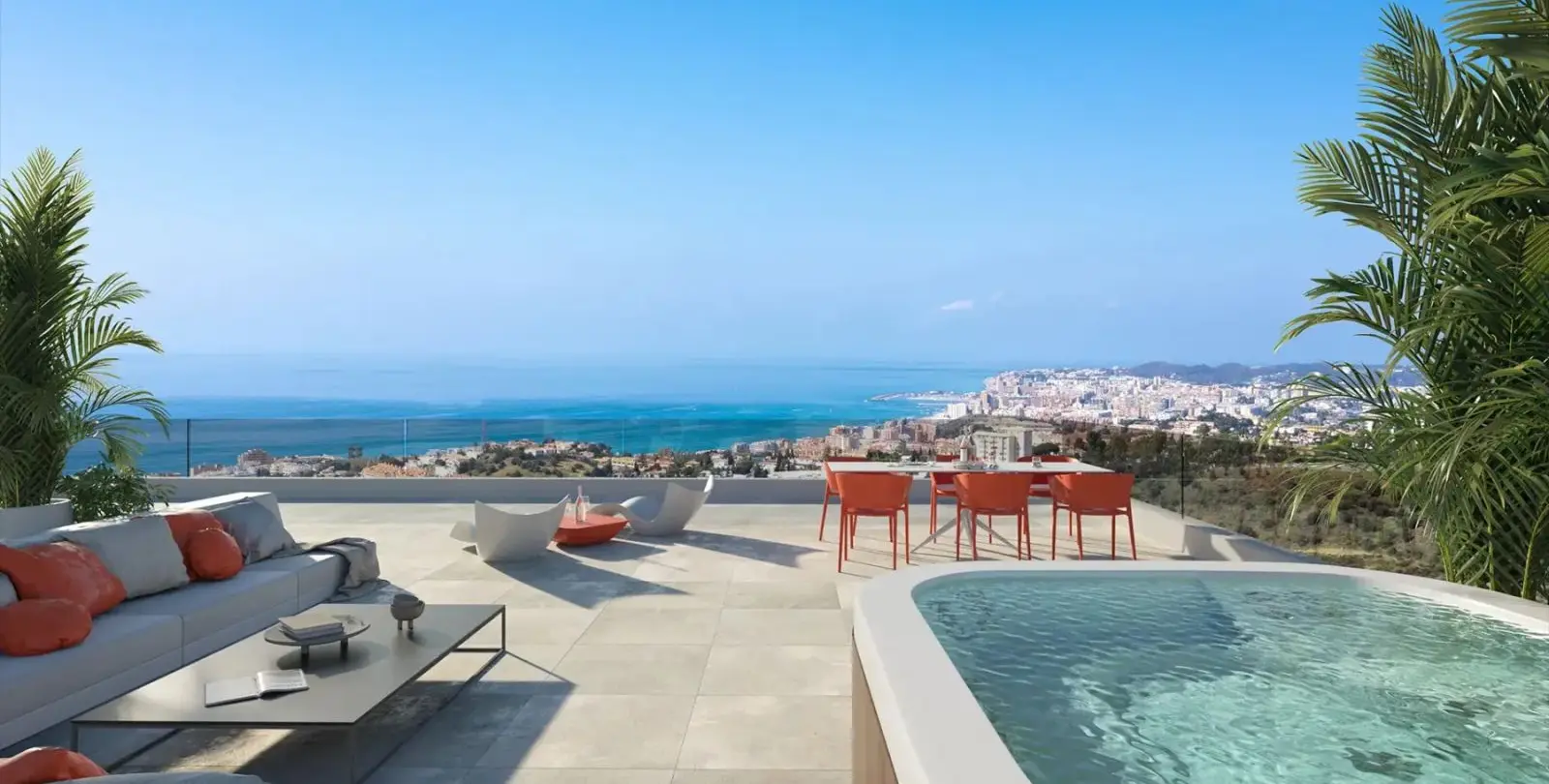 Sale of ground floor apartment in Fuengirola 15