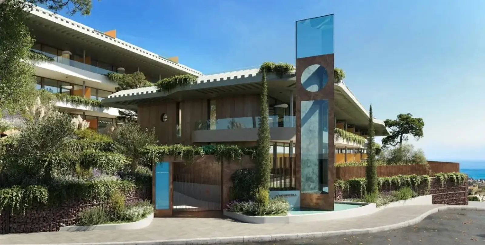 Sale of ground floor apartment in Fuengirola 16