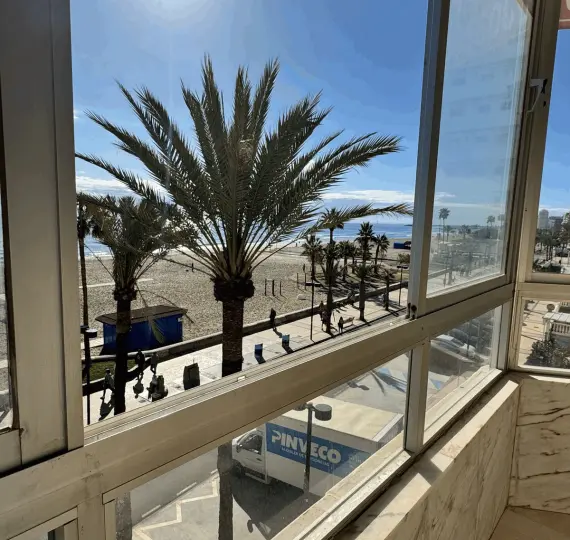 Продажа апартаментов на среднем этаже в Fuengirola