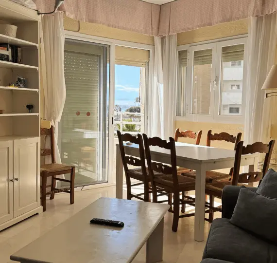 Продажа апартаментов на среднем этаже в Fuengirola