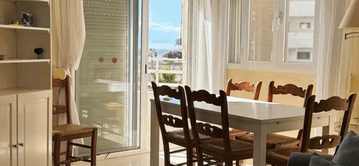 Продажа апартаментов на среднем этаже в Fuengirola 2