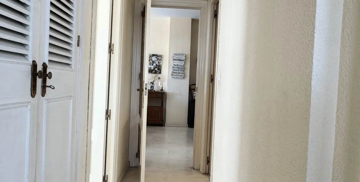 Продажа апартаментов на среднем этаже в Fuengirola 4