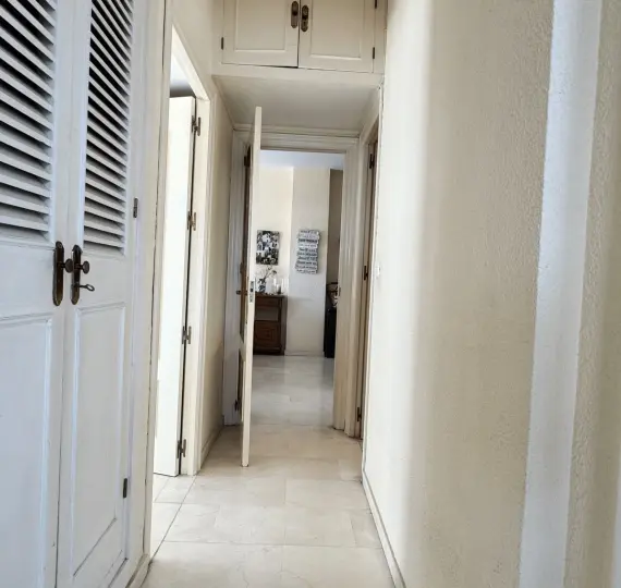 Продажа апартаментов на среднем этаже в Fuengirola