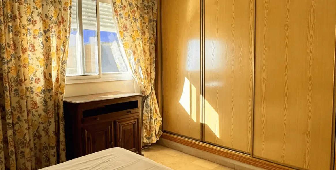 Продажа апартаментов на среднем этаже в Fuengirola 5