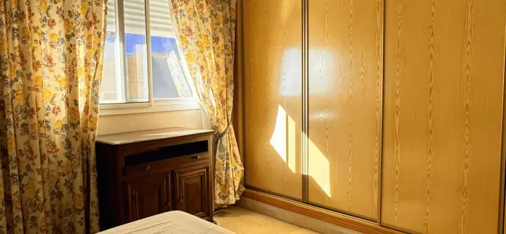 Продажа апартаментов на среднем этаже в Fuengirola 4