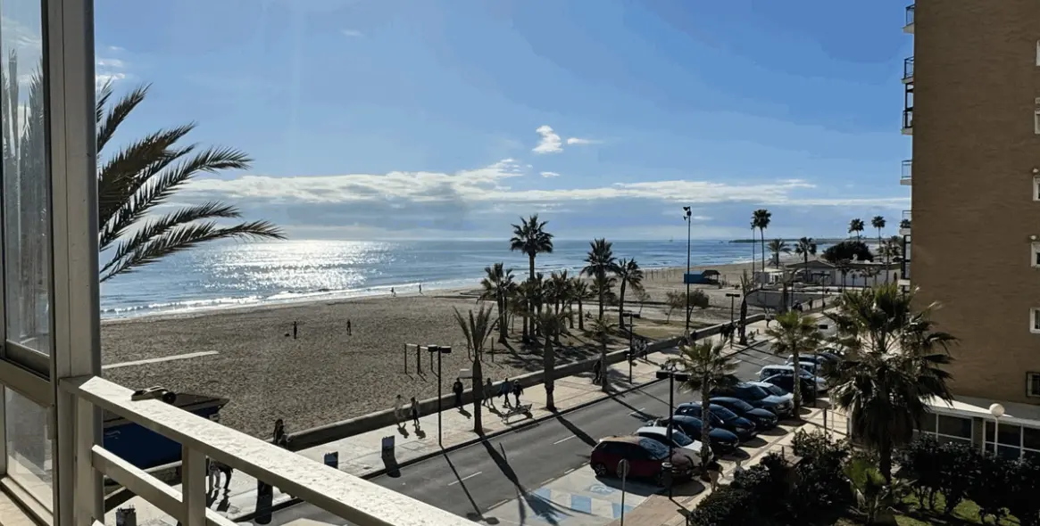 Продажа апартаментов на среднем этаже в Fuengirola 8