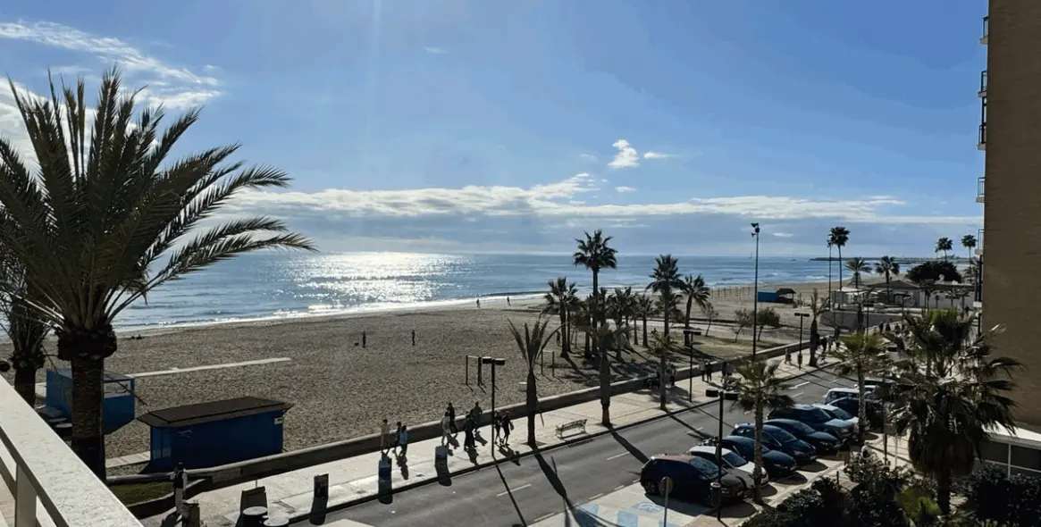 Продажа апартаментов на среднем этаже в Fuengirola 9