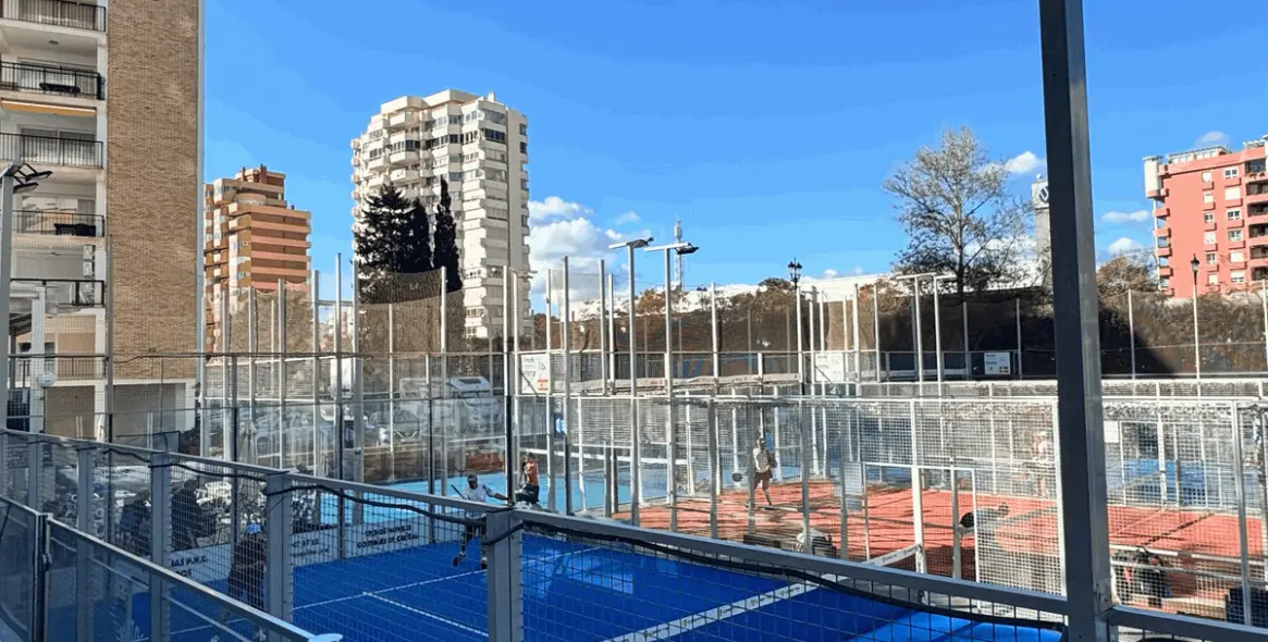 Продажа апартаментов на среднем этаже в Fuengirola 11