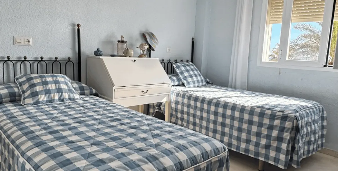 Продажа апартаментов на среднем этаже в Fuengirola 16