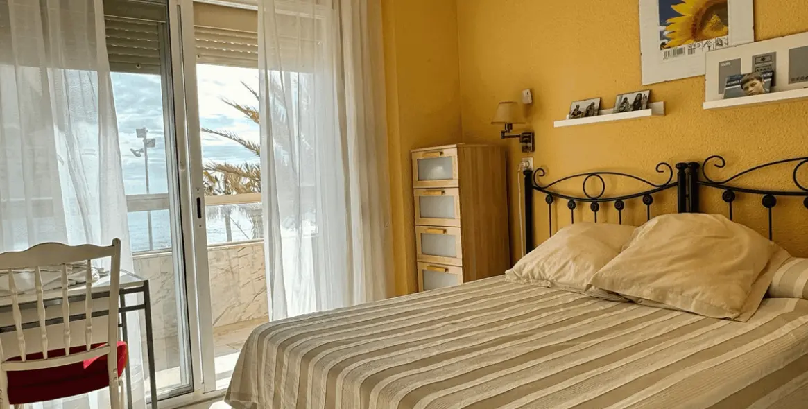 Продажа апартаментов на среднем этаже в Fuengirola 18