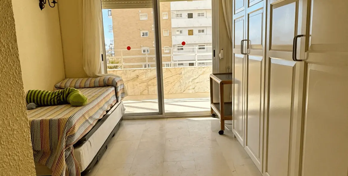 Продажа апартаментов на среднем этаже в Fuengirola 19