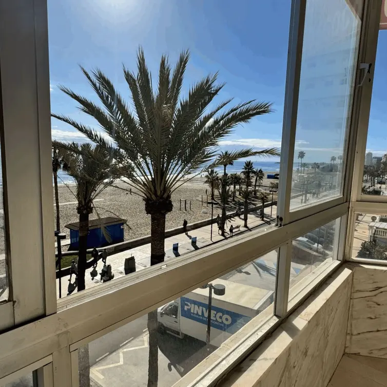 Продажа апартаментов на среднем этаже в Fuengirola