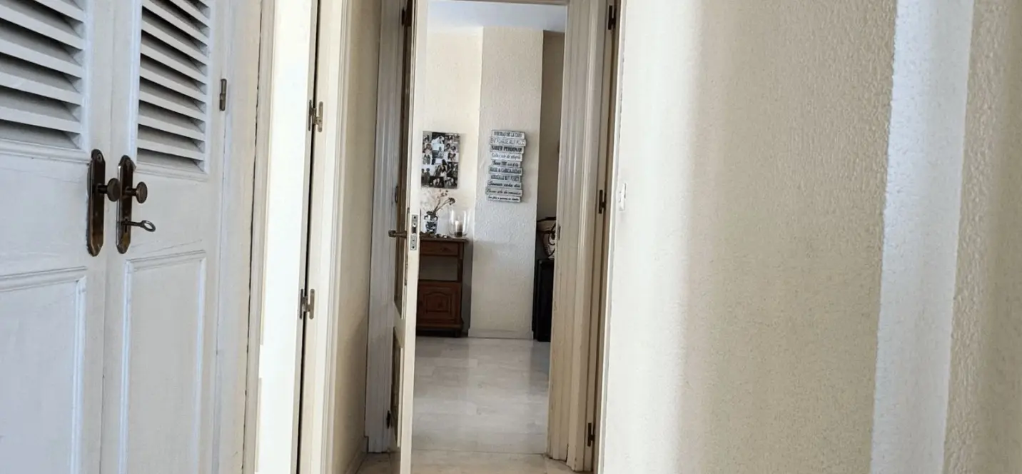 Продажа апартаментов на среднем этаже в Fuengirola 3