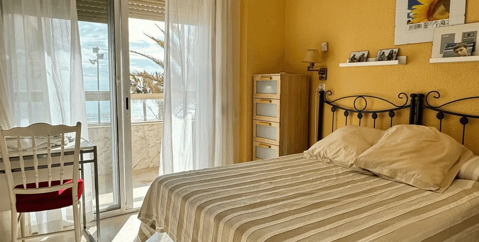 Sale of middle floor apartment in Fuengirola 6