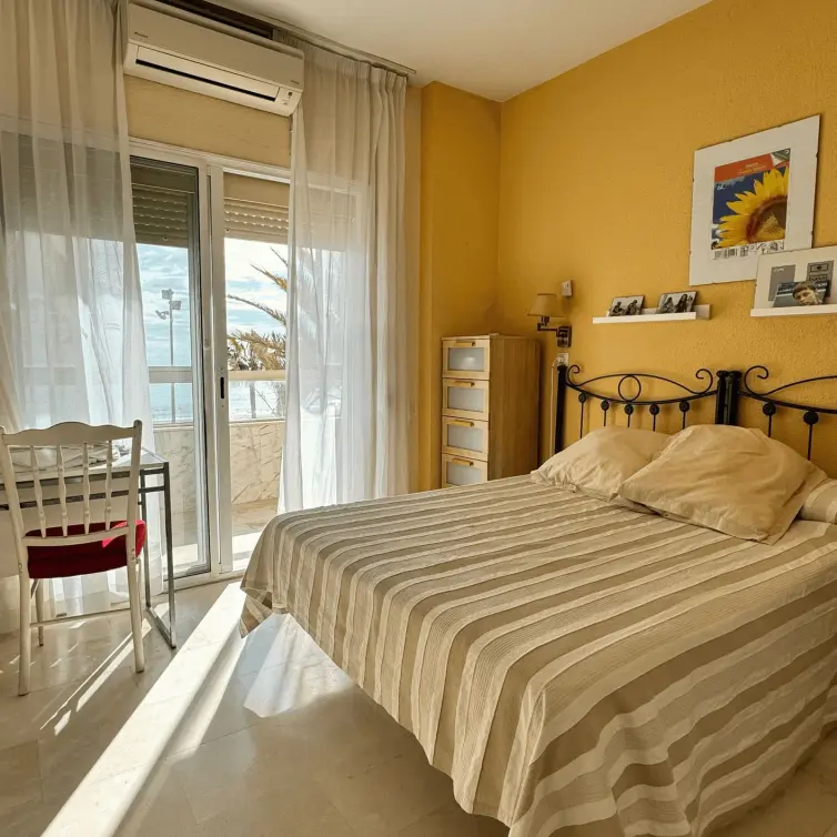 Продажа апартаментов на среднем этаже в Fuengirola