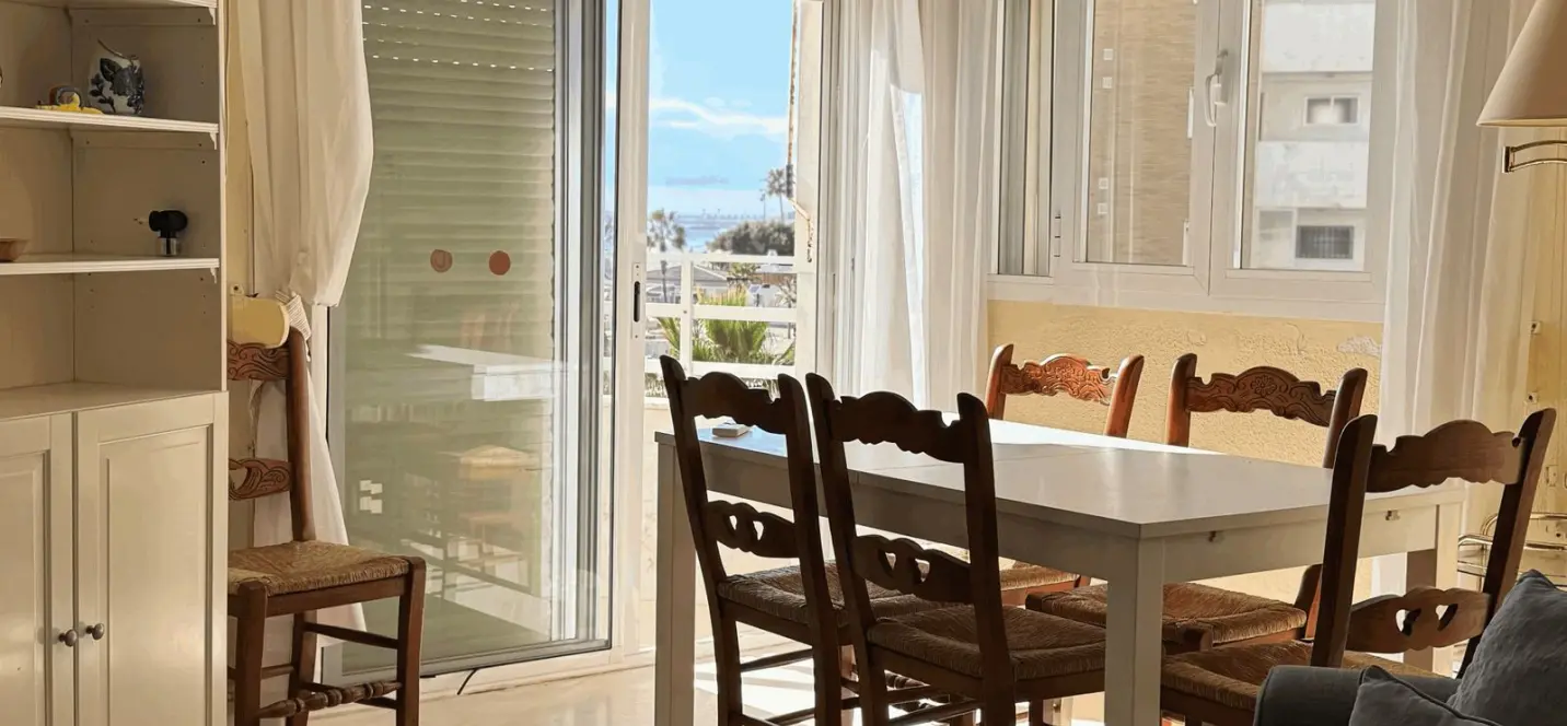Продажа апартаментов на среднем этаже в Fuengirola 2