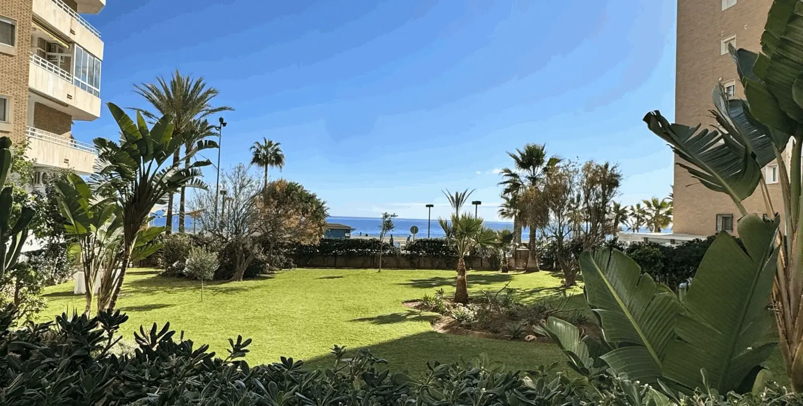 Продажа апартаментов на среднем этаже в Fuengirola 22
