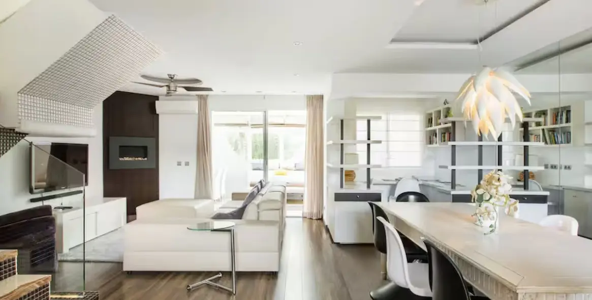 Продажа таунхауса в Nueva Andalucía 1