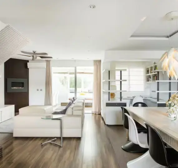 Продажа таунхауса в Nueva Andalucía