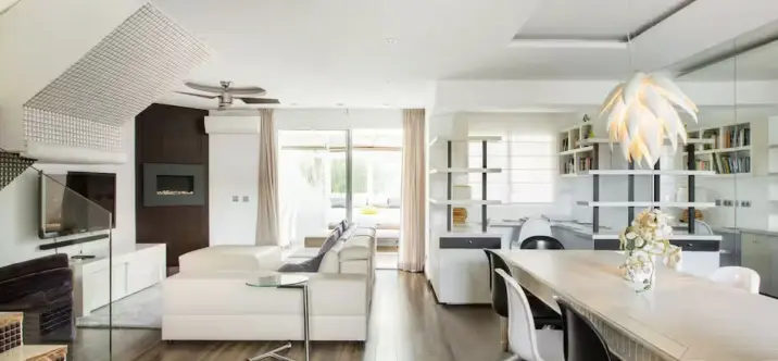 Продажа таунхауса в Nueva Andalucía 0