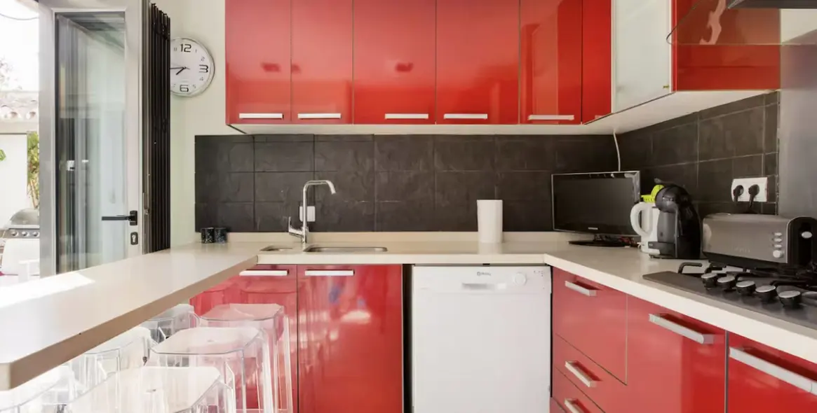 Продажа таунхауса в Nueva Andalucía 3